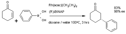 :(R)-3-phenyl-cyclohanone