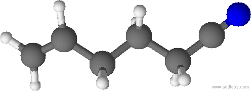 Archivo:5-hexenonitrilo-3D.gif