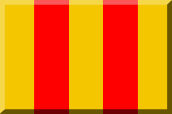 Archivo:600px Giallo e Rosso Strisce.png