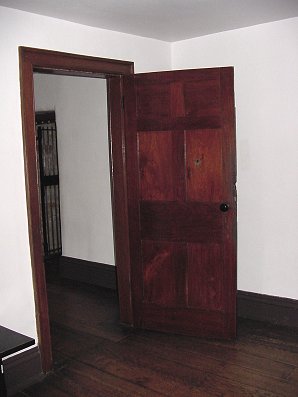 File:Carthage jail door.jpg