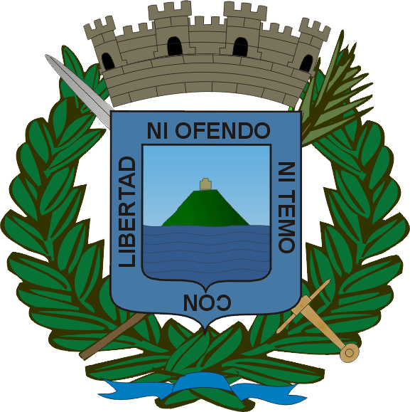 File:Coat of arms of Montevideo Department.png