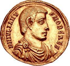 File:Emperor Julian as Caesar (obverse).jpg