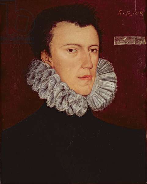 File:George Gower Philip Howard Earl of Arundel.jpg