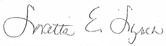 Файл:Loretta Lynch signature.png