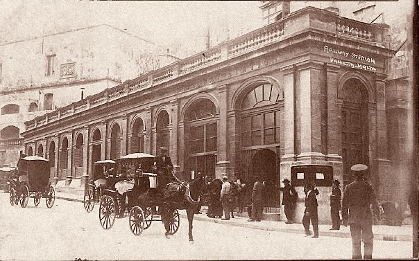 File:Old Valletta Railway Station (Reception).jpg