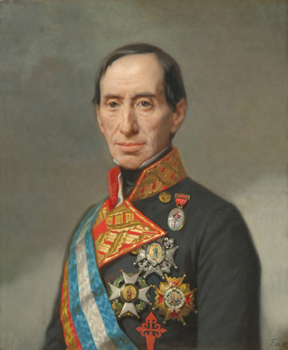 Archivo:Teniente General Jose Manuel de Goyeneche.jpg