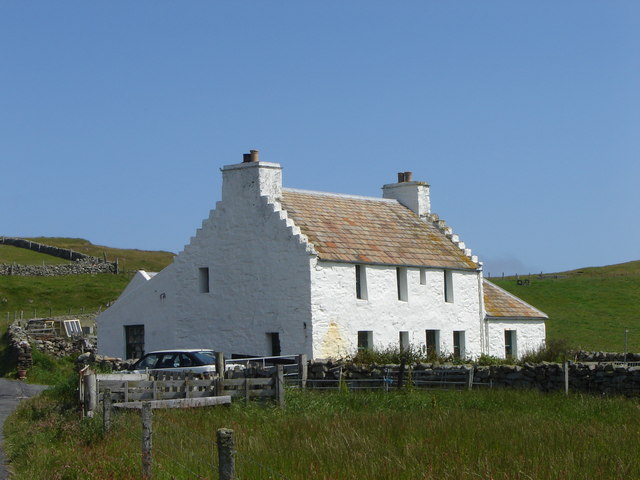 File:The Haa, Fair Isle - geograph.org.uk - 1125878.jpg