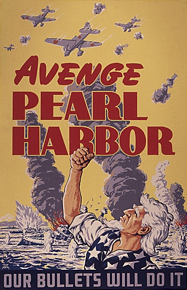 File:Avenge Pearl Harbor-Our Bullets Will Do It.jpg