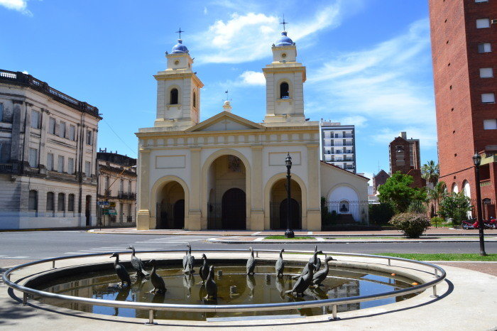 Archivo:Catedral Metropolitana Todos los Santos.jpg