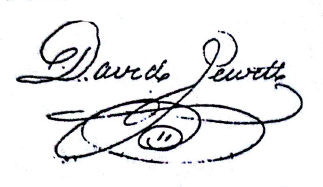 Archivo:David Jewett's signature 1.png