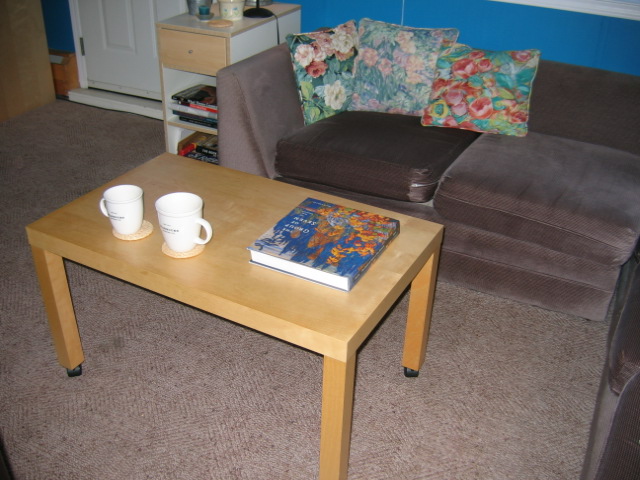 File:Domestic coffee table in a residential setting.jpg