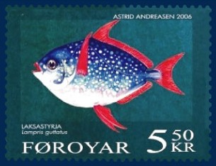 Файл:Faroese stamp 546 moonfish.jpg