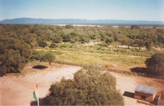 Archivo:Floresta Bolivia.jpg