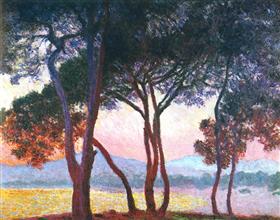 Archivo:Monet - juan-les-pins.jpg