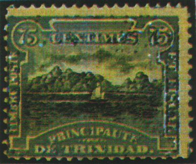 Файл:Stamp of Principate de Trinidad.jpg