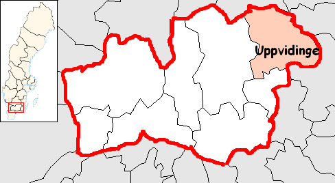 File:Uppvidinge Municipality in Kronoberg County.png