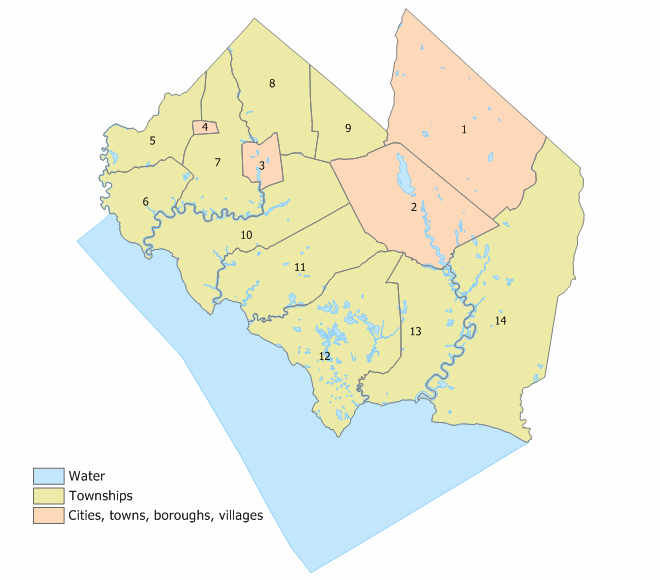 File:Cumberland County, New Jersey Municipalities.png