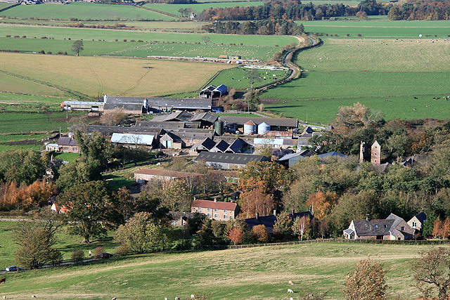 File:Doddington (geograph 2678666).jpg