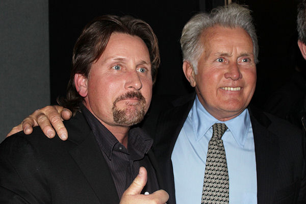 File:Emilio Estevez and Martin Sheen.jpg