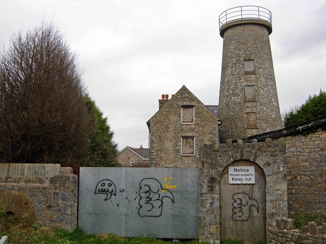 File:Llantwit Major Windmill.jpg