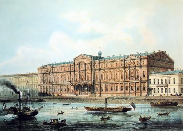 File:Palace Embankment and Novo-Mihailovsky Palace.jpg