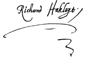 File:RichardHakluyt-DiversVoyages-1582-signature.jpg