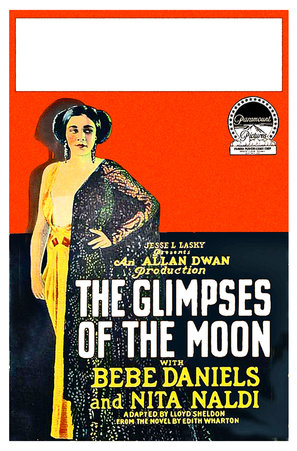 File:The Glimpses of the Moon (1923) Poster.jpg