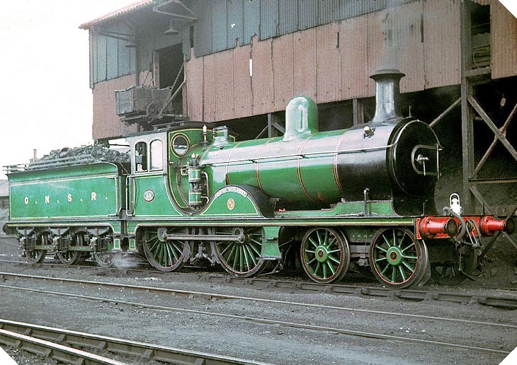 File:Gordon Highlander steam locomotive.jpg