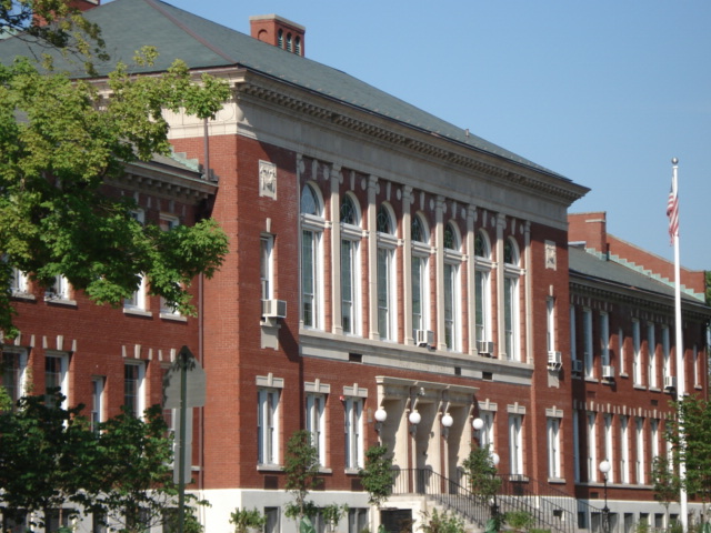 File:Mt. Hebron Middle School (Montclair, NJ, 2006).jpg