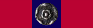 Файл:Ribbon - Distinguished Conduct Medal & Bar.png