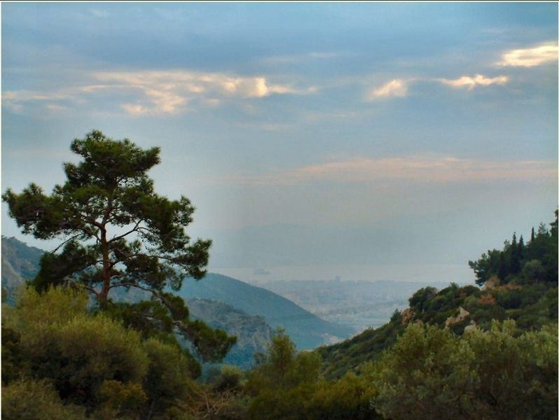 File:View GulfofIzmir from MountYamanlar.jpg