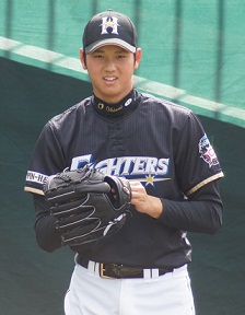 Archivo:Fighters ohtani 11.jpg