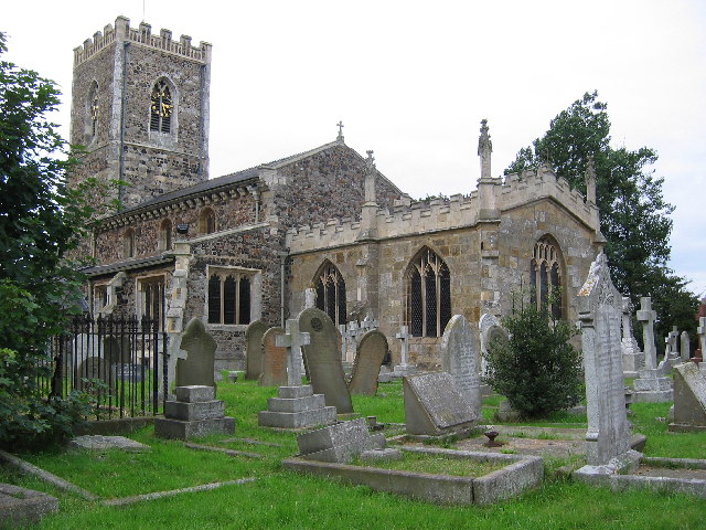 File:St. Nicholas, Withernsea - geograph.org.uk - 45969.jpg