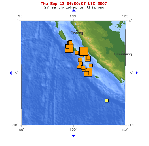 File:Sumatra 2007 earthquakes map.gif