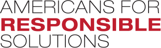 File:Americans for Responsible Solutions logo.png