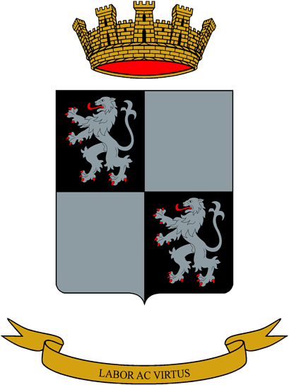 File:CoA mil ITA rgt logistico aosta.png