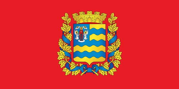 Файл:Flag of minsk province.jpg