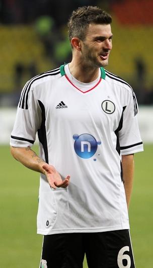 File:Michał Żewłakow 2011.jpg