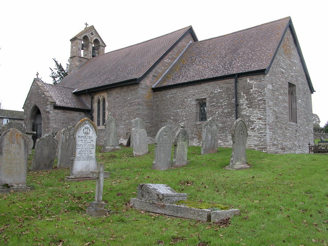 File:Walterstone church (geograph 279003).jpg