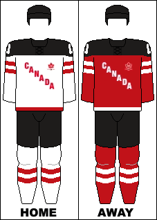 Файл:Canada national hockey team jerseys 2015.png