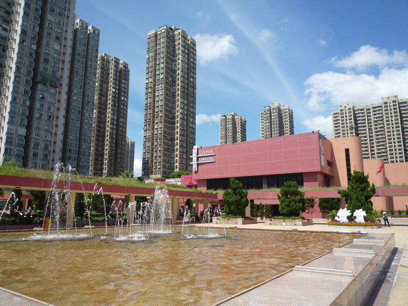 Файл:HK Tuen Mun Cultural Square town Hall 01.jpg