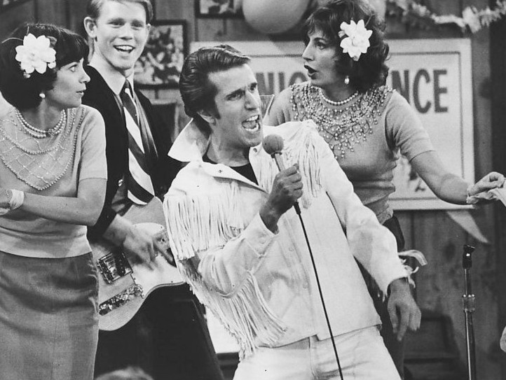 File:Happy Days Fonzie Superstar 1976.JPG