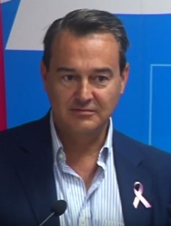 Archivo:Agustín Conde 2013.jpg