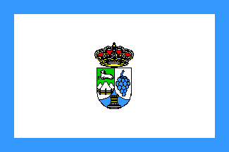 Archivo:Bandera de Majadahonda.png