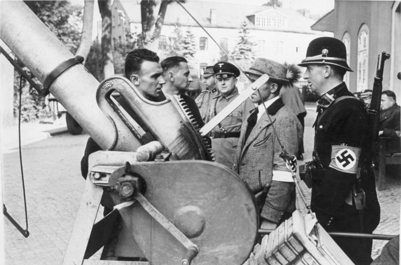 Файл:Bundesarchiv Bild 146-1978-001-05, Anschluss sudetendeutscher Gebiete.jpg