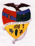 Archivo:Escudo de Yantzaza.jpg