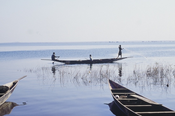 Archivo:Lac Sélingué2.jpg