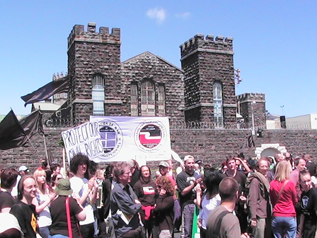 File:Mount Eden Prisons protest 2.jpg