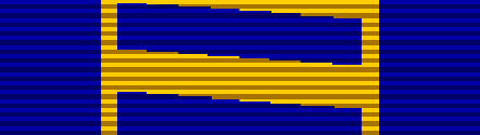 Файл:USA - National Security Medal Ribbon.png