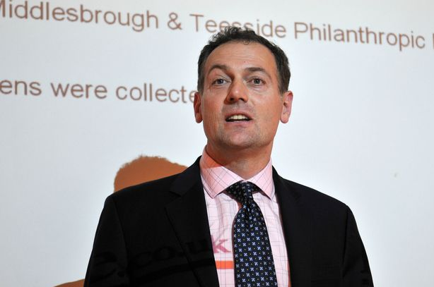 File:Andy Preston speaking at a charity event in Middlesbrough.png